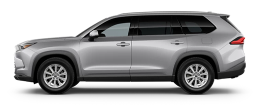 2026 Toyota Grand Highlander - Passport Toyota in Suitland MD