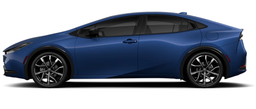 2026 Toyota Prius Plug-in Hybrid - Passport Toyota in Suitland MD