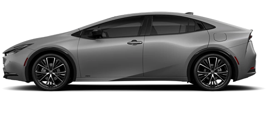 2026 Toyota Prius - Passport Toyota in Suitland MD