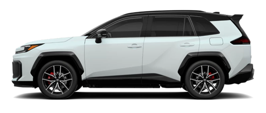 2026 Toyota RAV4 Plug-in Hybrid - Passport Toyota in Suitland MD