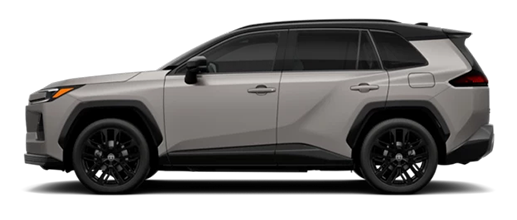 2026 Toyota RAV4 - Passport Toyota in Suitland MD