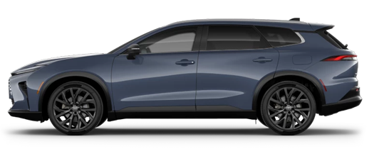 2026 Toyota Crown Signia - Passport Toyota in Suitland MD