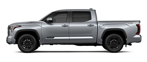 2026 Toyota Tundra - Passport Toyota in Suitland MD