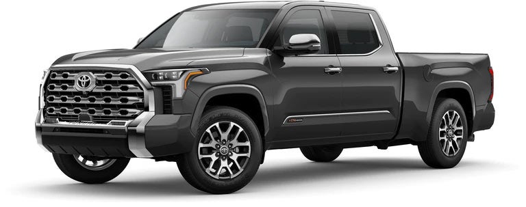 2022 Toyota Tundra 1974 Edition in Magnetic Gray Metallic | Passport Toyota in Suitland MD
