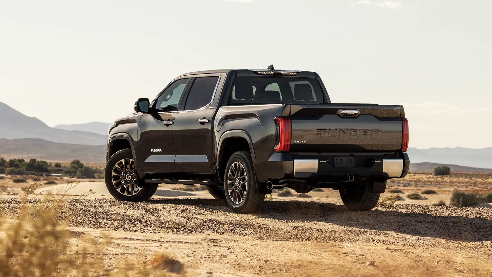 2022 Toyota Tundra Gallery | Passport Toyota in Suitland MD