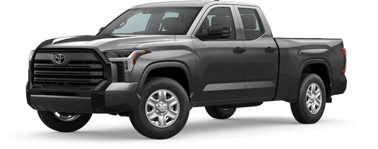 2022 Toyota Tundra SR in Magnetic Gray Metallic | Passport Toyota in Suitland MD