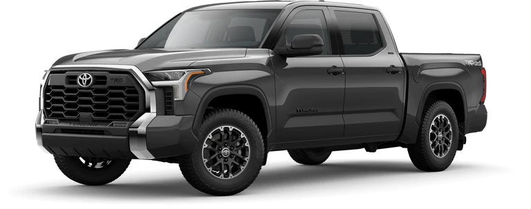 2022 Toyota Tundra SR5 in Magnetic Gray Metallic | Passport Toyota in Suitland MD