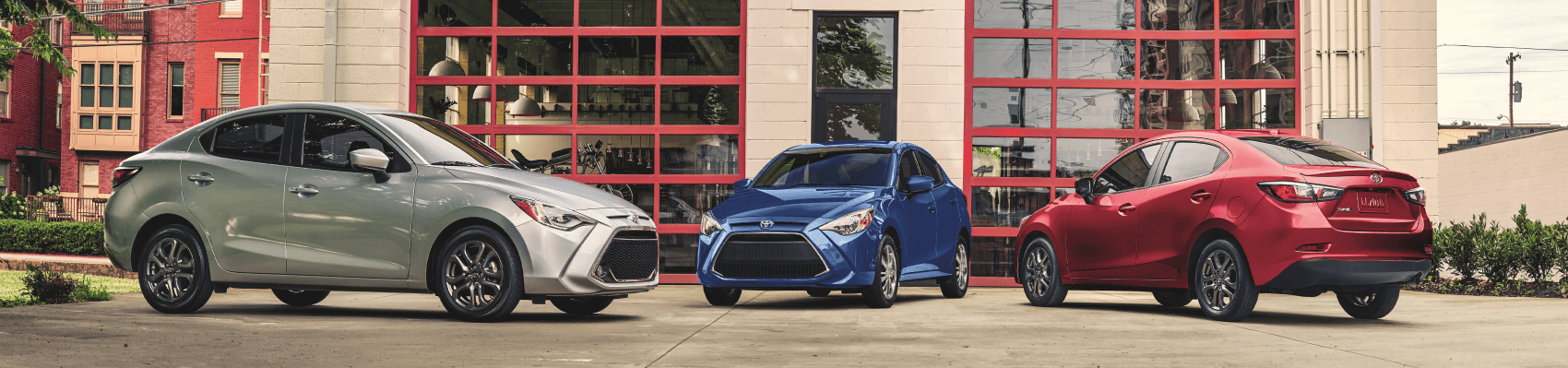 Toyota Dealer near Fort Washington, MD