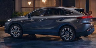 TOYOTA MAINTENANCE PLAN | Passport Toyota in Suitland MD