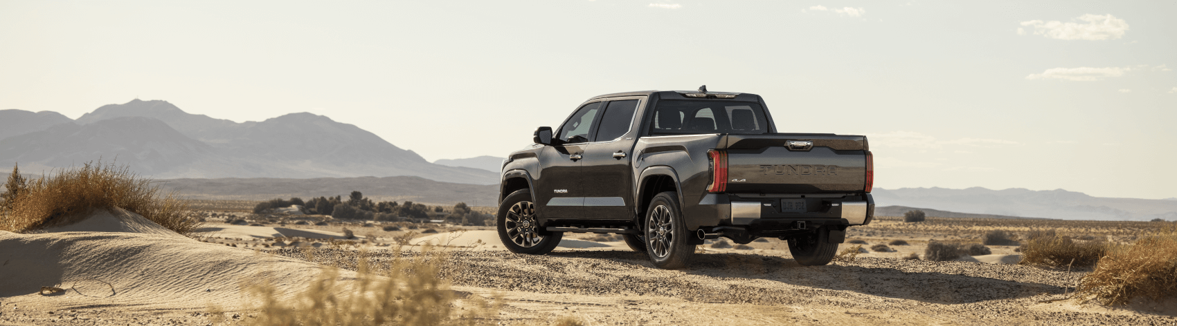 Welcome to Passport Toyota