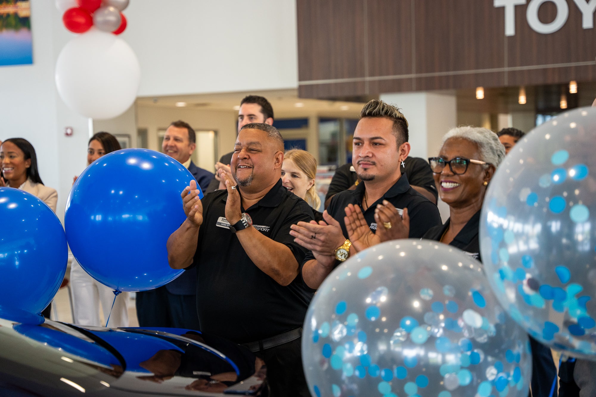 National Youth of the Year Celebration