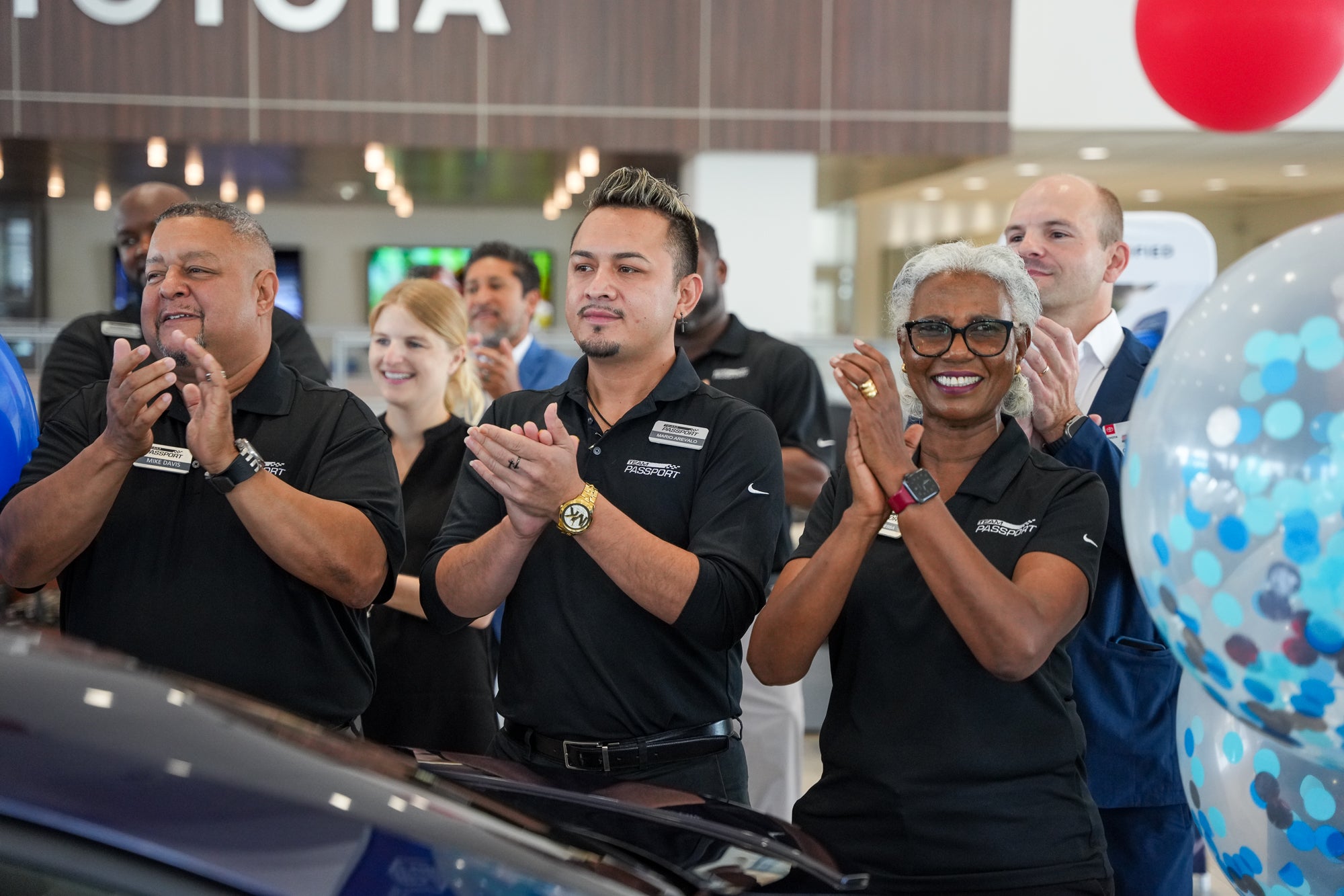 National Youth of the Year Celebration