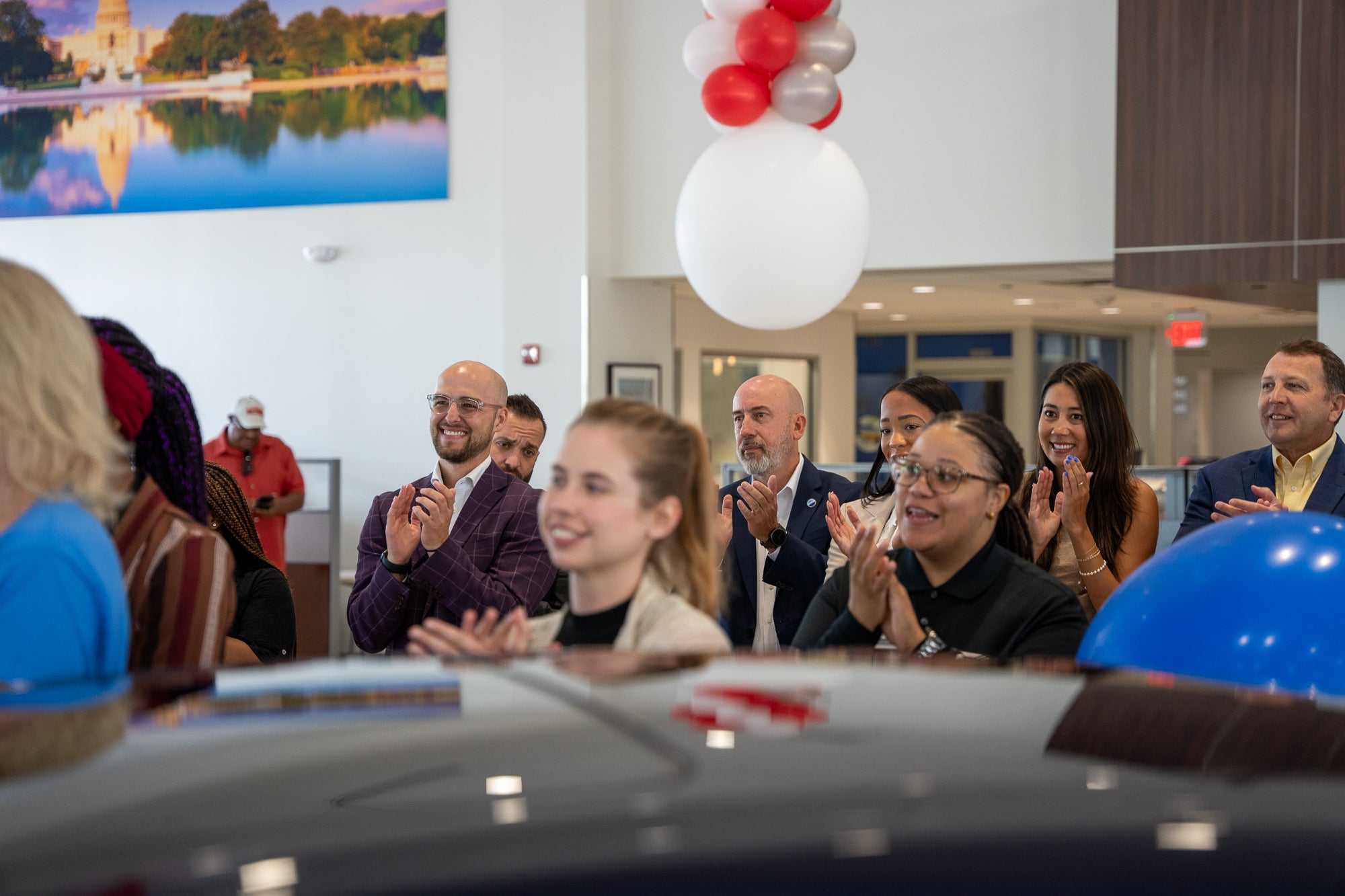National Youth of the Year Celebration