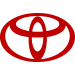Toyota Courtesy Vehicles