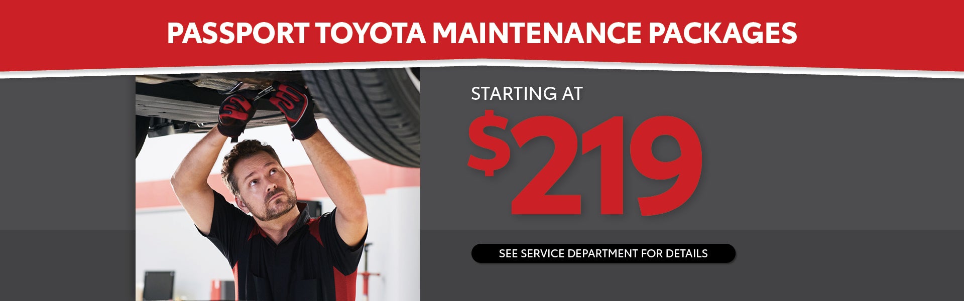 Passport Toyota® | New and Used Toyota Dealership in Suitland, MD