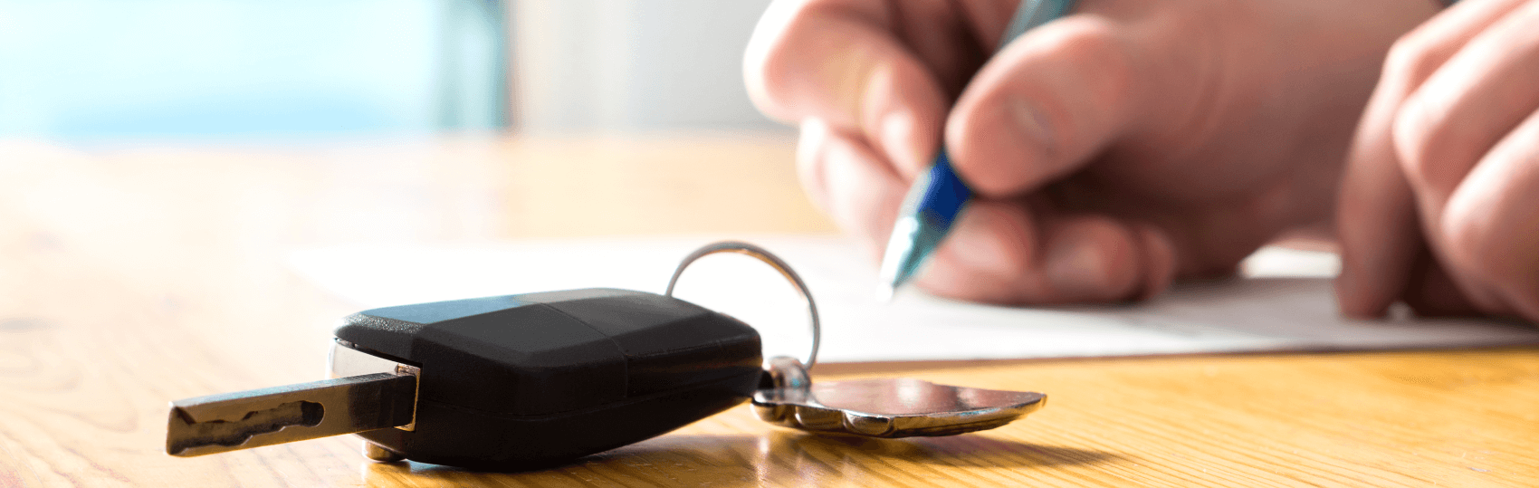 Welcome to the Passport Toyota Finance Center