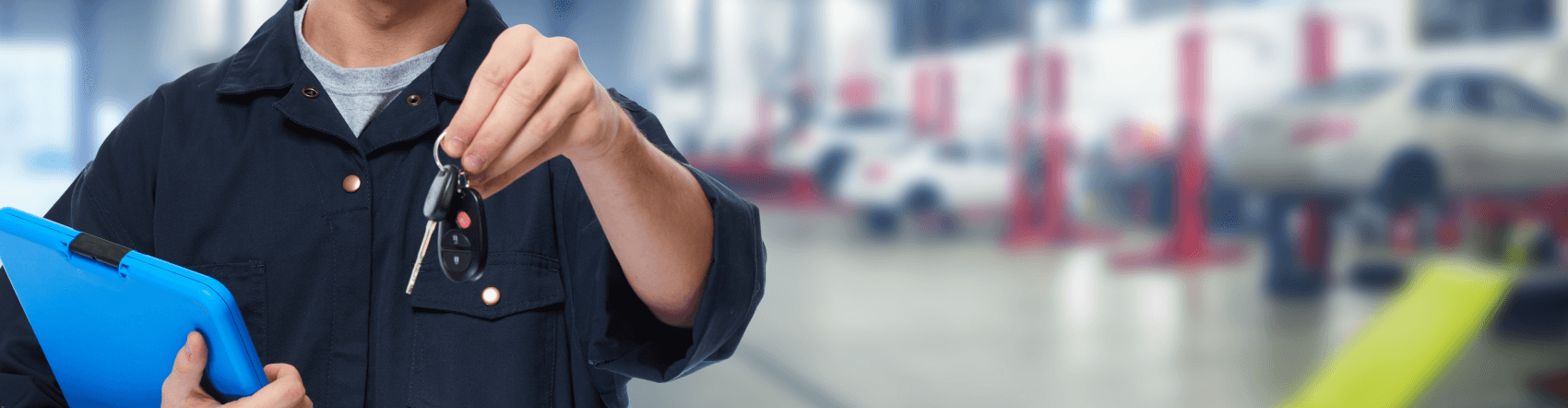 Passport Toyota Service Center