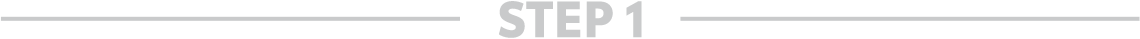 Step 1