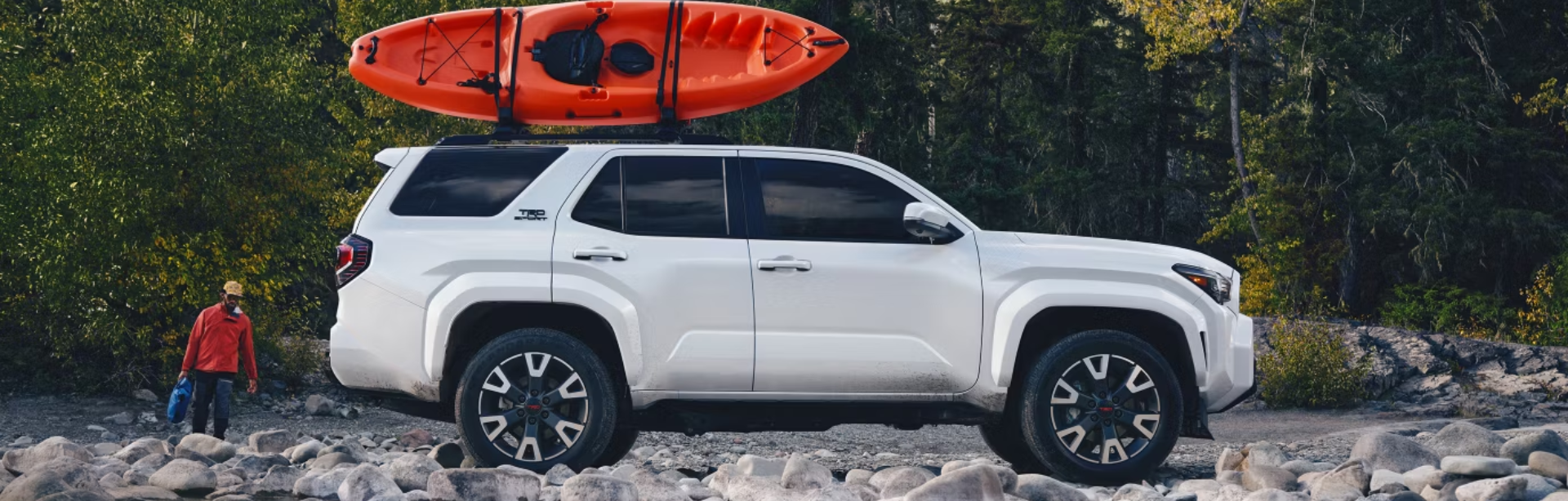 Toyota 4Runner