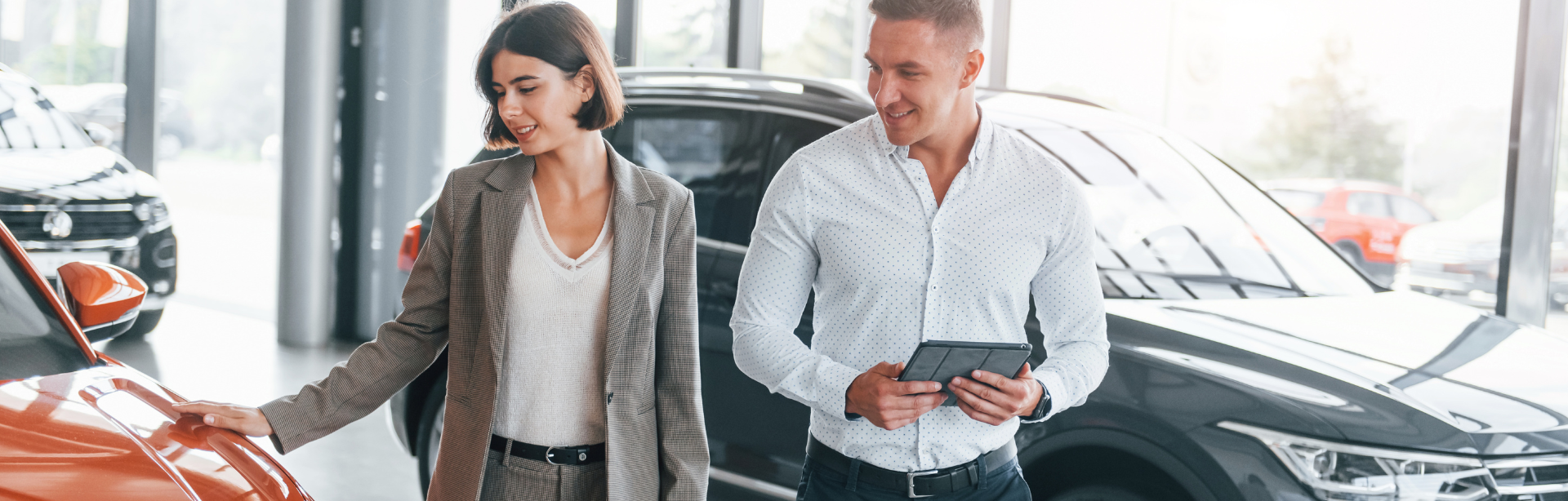 Why Choosing a Local Toyota Dealer Over Online Buyers is Wiser