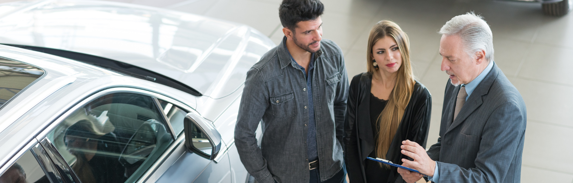 Maximizing Your Toyota Trade-In Value in Suitland-Silver Hill, MD