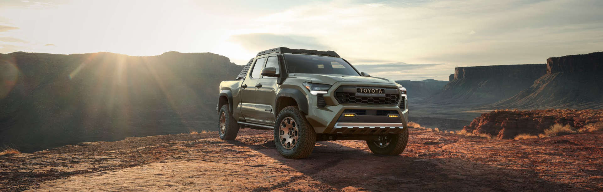 Toyota Tacoma