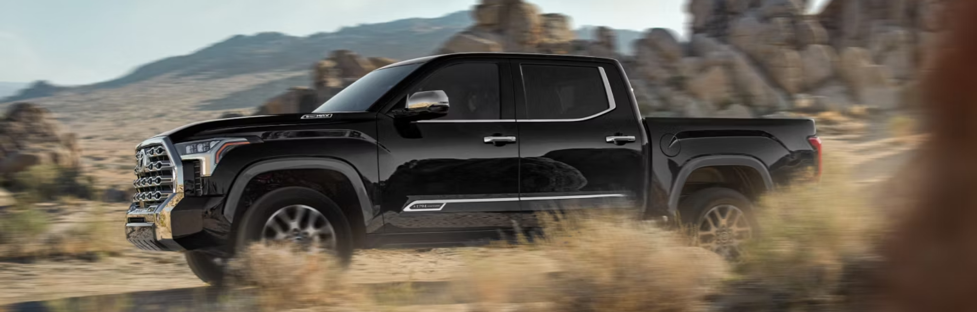 2026 Toyota Tacoma i-FORCE MAX