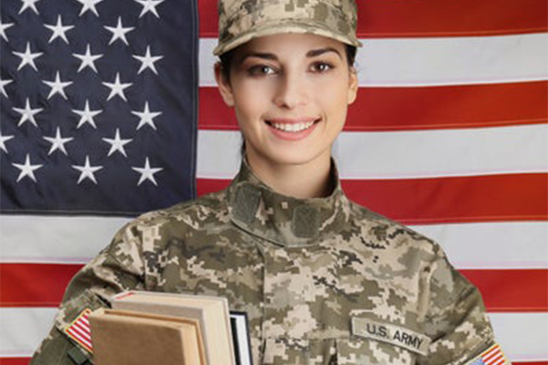 Military & First Responders Discount